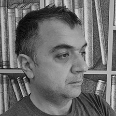 Bahram Ahmedzade