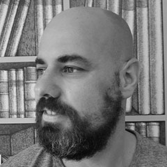 Alex Feigin 